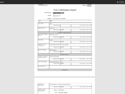  Efficiently manage non-conformances and maintain quality standards with the Non-Conformance Report feature in the Quality Inspector app from Insight Works.