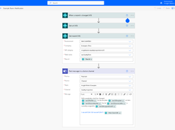  Automate your quality inspection processes with Power Automate integration in the Quality Inspector app from Insight Works, designed for Dynamics 365 Business Central.