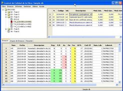 qualitycontrol Screenshot 2