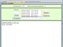 QualityControlForRadiology Screenshot 3