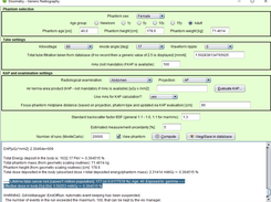 QualityControlForRadiology Screenshot 4