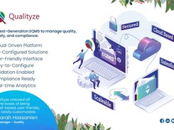 Next Generation Quality Management Software