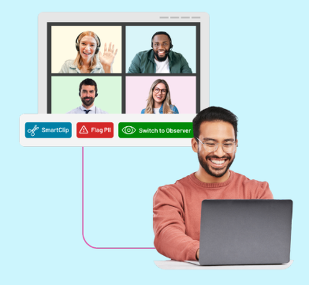 QualMeeting Screenshot 1