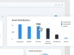 Qualys TruRisk Platform Screenshot 1