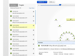 Qualys VMDR Screenshot 1