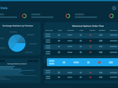 Quant Data Screenshot 1