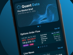 Quant Data Screenshot 2