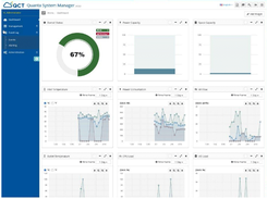 Quanta System Manager (QSM) Screenshot 1