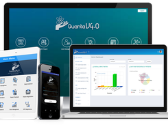 Quanta V4.0 Screenshot 1