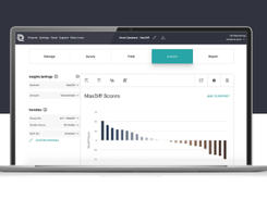 quantilope Screenshot 1