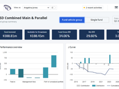 Quantium Screenshot 1