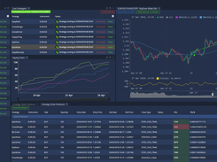 Quantreex Screenshot 1