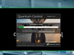 Quantum Control Screenshot 2