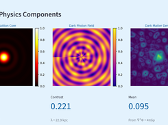 Quantum-Cosmology-Integration Screenshot 2