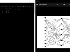 Neural Network Generation