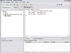 Quantum SQL Editor