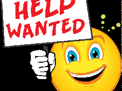 Help Wanted
