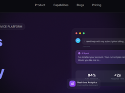 QuantumDesk