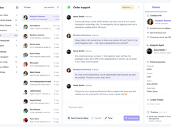 Unified Conversational Platform