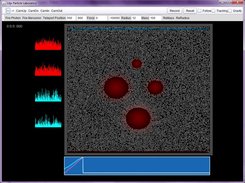Gravity Simulation