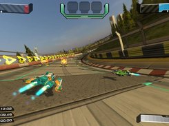 Quantum Rush  Screenshot 5