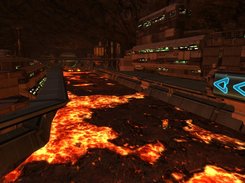 Volcano Track: Chthonic Crater 