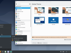 Quarkos Screenshot 1