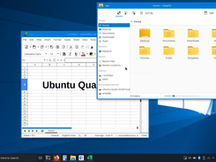 Quarkos Screenshot 4