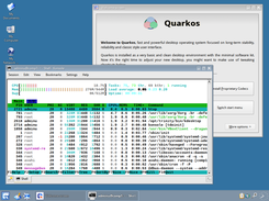 Quarkos Screenshot 6