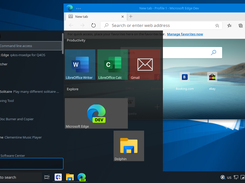 Quarkos Screenshot 3