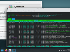 Quarkos Screenshot 5