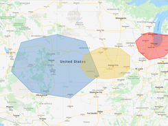 Quartix Geofencing