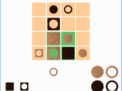 Quarto Solver 2x2