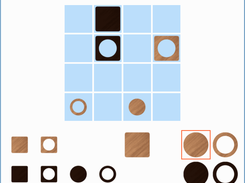Quarto Solver