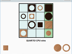 Standard Quarto version