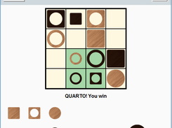 Advanced Quarto version