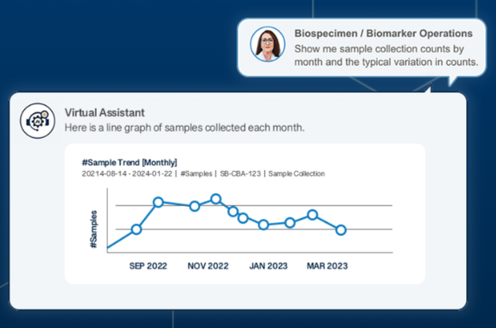 QuartzBio Screenshot 1