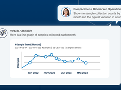 QuartzBio Screenshot 1