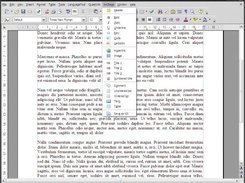 txt2tags menu in OpenOffice.org Writer