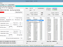 Quatloo-Trader Screenshot 4