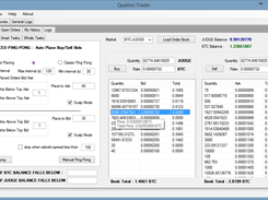 Quatloo-Trader Screenshot 1