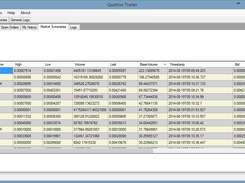 Quatloo-Trader Screenshot 5