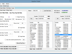 Quatloo-Trader Screenshot 2