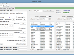 Quatloo-Trader Screenshot 3