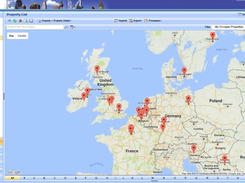 Qube-Map