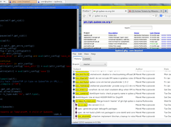 Qubes OS Screenshot 3