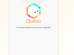 Qubic Screenshot 1