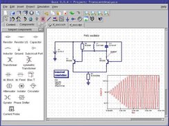 example qucs schematic