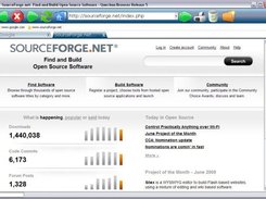Quechua Browser