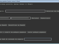 Queimo Screenshot 1